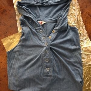 Inspirational and comfortable playsuit